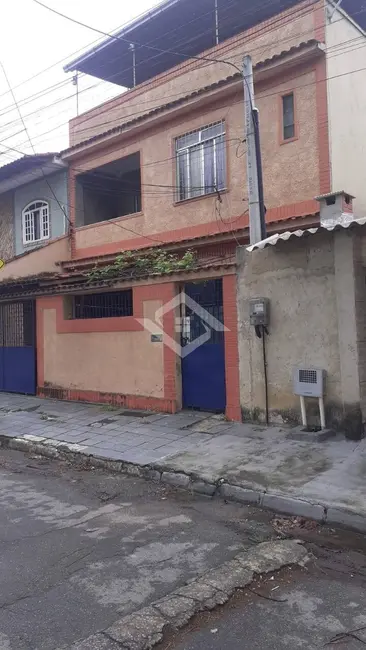 Foto 3 de Casa com 6 quartos à venda, 350m2 em Campo Grande, Rio De Janeiro - RJ