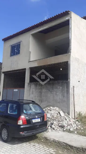 Foto 1 de Sala Comercial à venda, 200m2 em Paciência, Rio De Janeiro - RJ