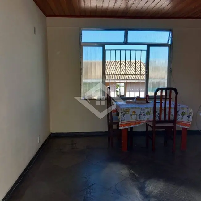 Foto 5 de Casa com 7 quartos à venda, 120m2 em Campo Grande, Rio De Janeiro - RJ