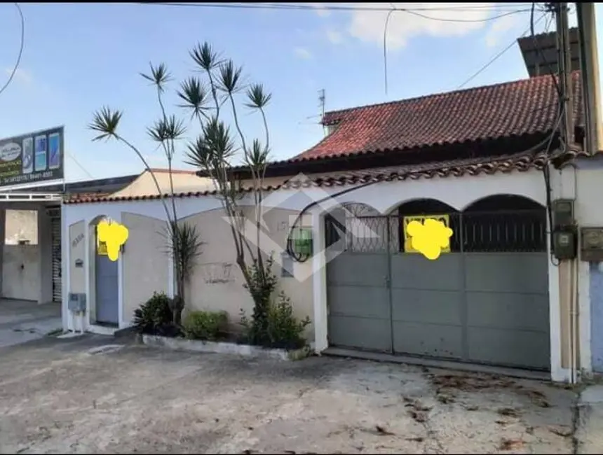 Foto 3 de Casa com 7 quartos à venda, 120m2 em Campo Grande, Rio De Janeiro - RJ