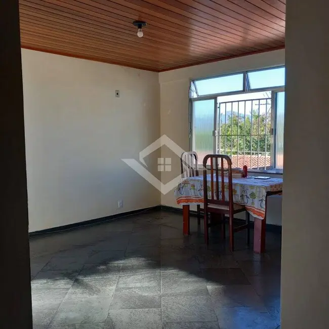 Foto 9 de Casa com 7 quartos à venda, 120m2 em Campo Grande, Rio De Janeiro - RJ