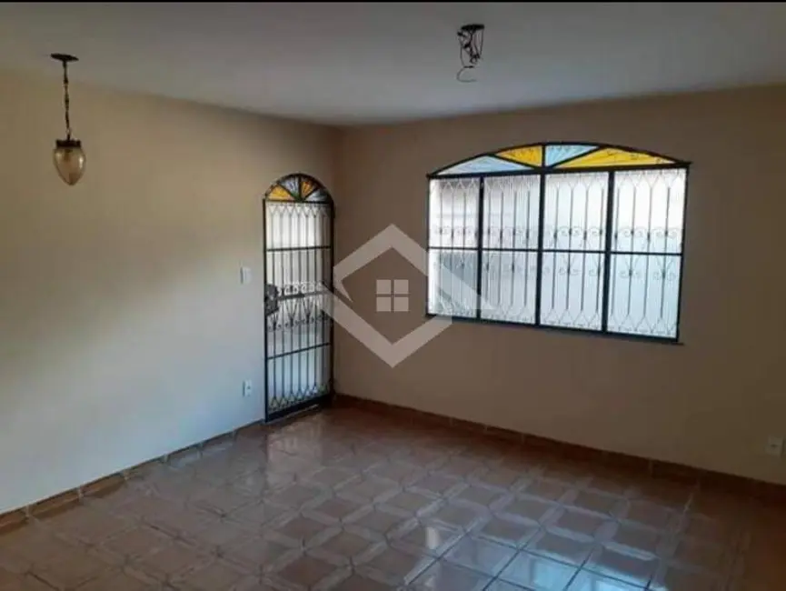 Foto 4 de Casa com 7 quartos à venda, 120m2 em Campo Grande, Rio De Janeiro - RJ