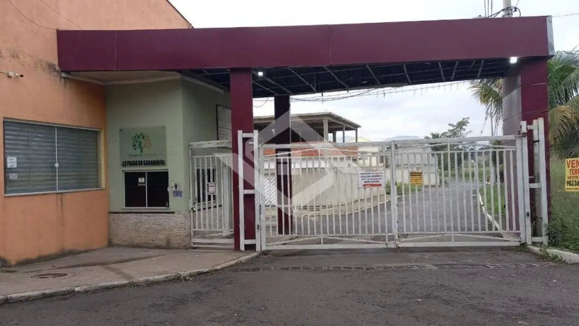 Foto 1 de Terreno / Lote à venda, 120m2 em Bangu, Rio De Janeiro - RJ