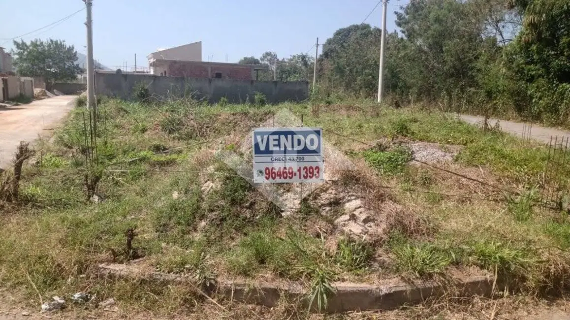 Foto 8 de Terreno / Lote à venda, 120m2 em Bangu, Rio De Janeiro - RJ