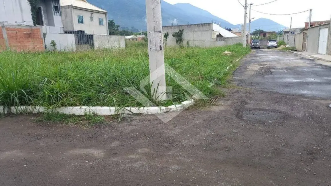 Foto 3 de Terreno / Lote à venda, 120m2 em Bangu, Rio De Janeiro - RJ