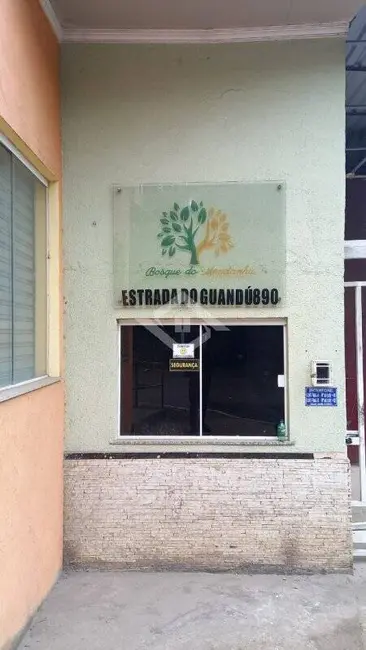 Foto 2 de Terreno / Lote à venda, 120m2 em Bangu, Rio De Janeiro - RJ