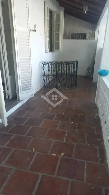 Foto 1 de Casa com 2 quartos para alugar, 84m2 em Campo Grande, Rio De Janeiro - RJ