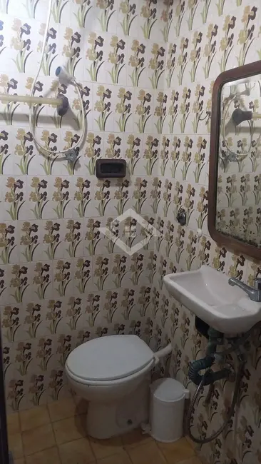 Foto 6 de Casa com 2 quartos para alugar, 84m2 em Campo Grande, Rio De Janeiro - RJ