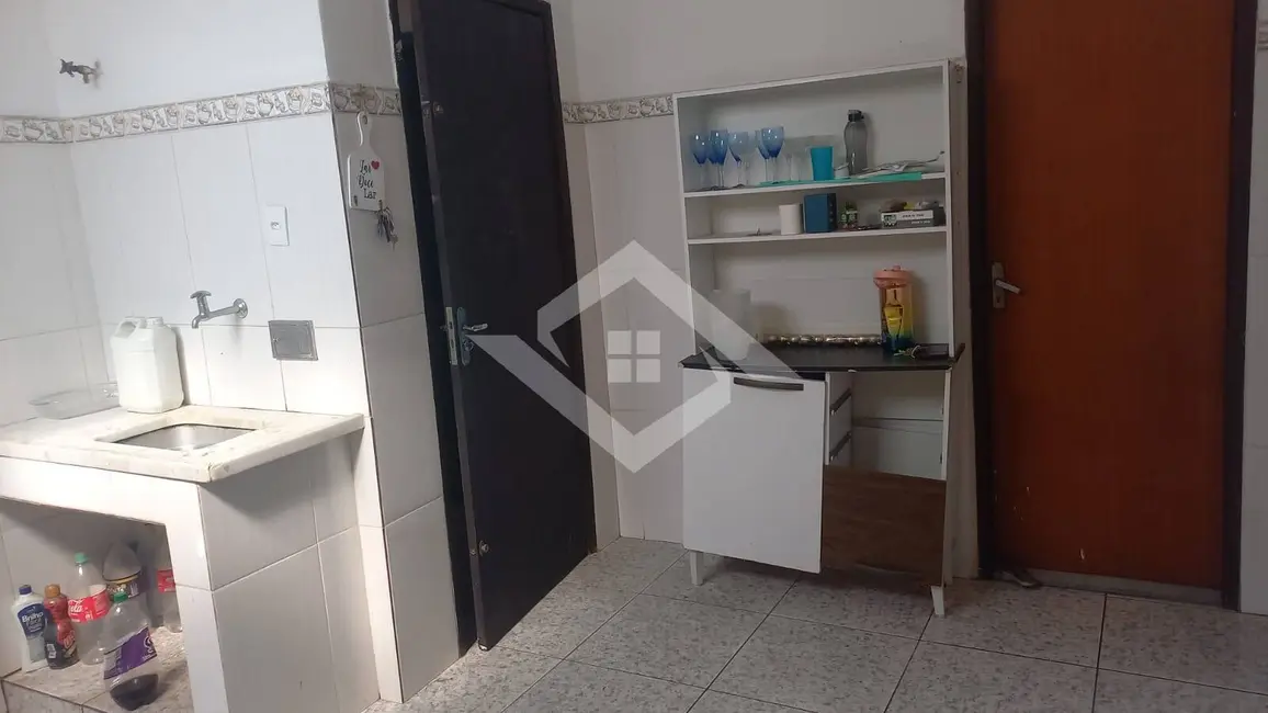 Apartamento com 2 quartos à venda, 55m2 em Campo Grande, Rio De Janeiro - RJ - imagem 8 Foto 8 de Apartamento com 2 quartos à venda, 55m2 em Campo Grande, Rio De Janeiro - RJ