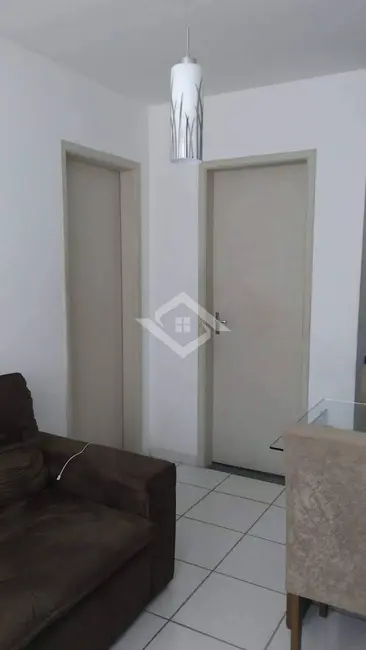 Apartamento com 2 quartos à venda, 50m2 em Campo Grande, Rio De Janeiro - RJ - imagem 6 Foto 6 de Apartamento com 2 quartos à venda, 50m2 em Campo Grande, Rio De Janeiro - RJ