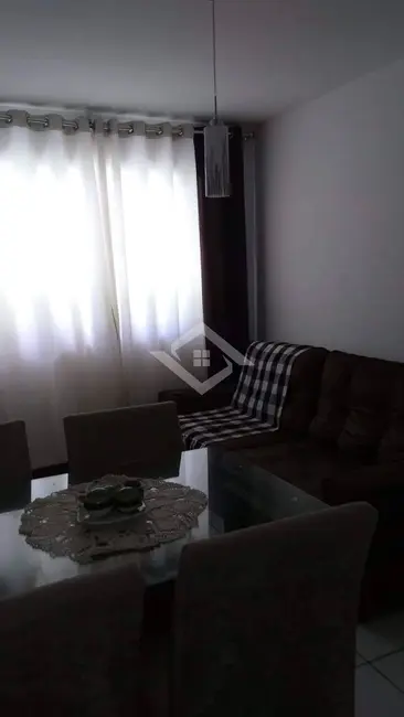 Apartamento com 2 quartos à venda, 50m2 em Campo Grande, Rio De Janeiro - RJ - imagem 9 Foto 9 de Apartamento com 2 quartos à venda, 50m2 em Campo Grande, Rio De Janeiro - RJ