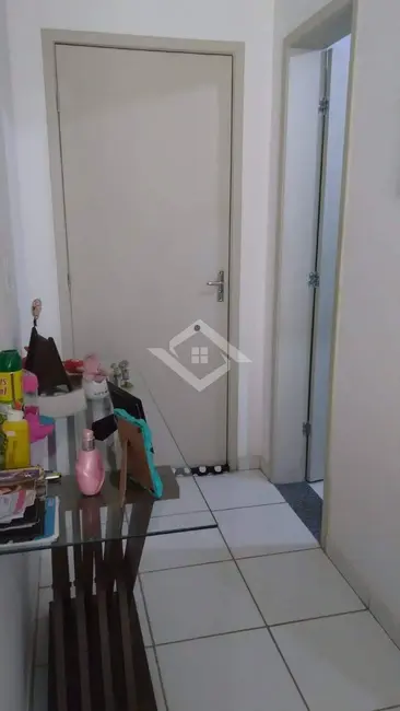 Apartamento com 2 quartos à venda, 50m2 em Campo Grande, Rio De Janeiro - RJ - imagem 3 Foto 3 de Apartamento com 2 quartos à venda, 50m2 em Campo Grande, Rio De Janeiro - RJ