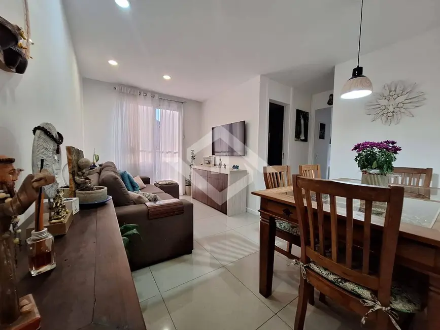 Foto 1 de Apartamento com 2 quartos à venda, 50m2 em Jacarepaguá, Rio De Janeiro - RJ