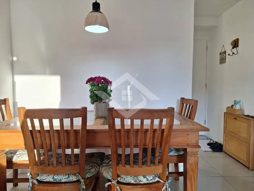 Foto 3 de Apartamento com 2 quartos à venda, 50m2 em Jacarepaguá, Rio De Janeiro - RJ