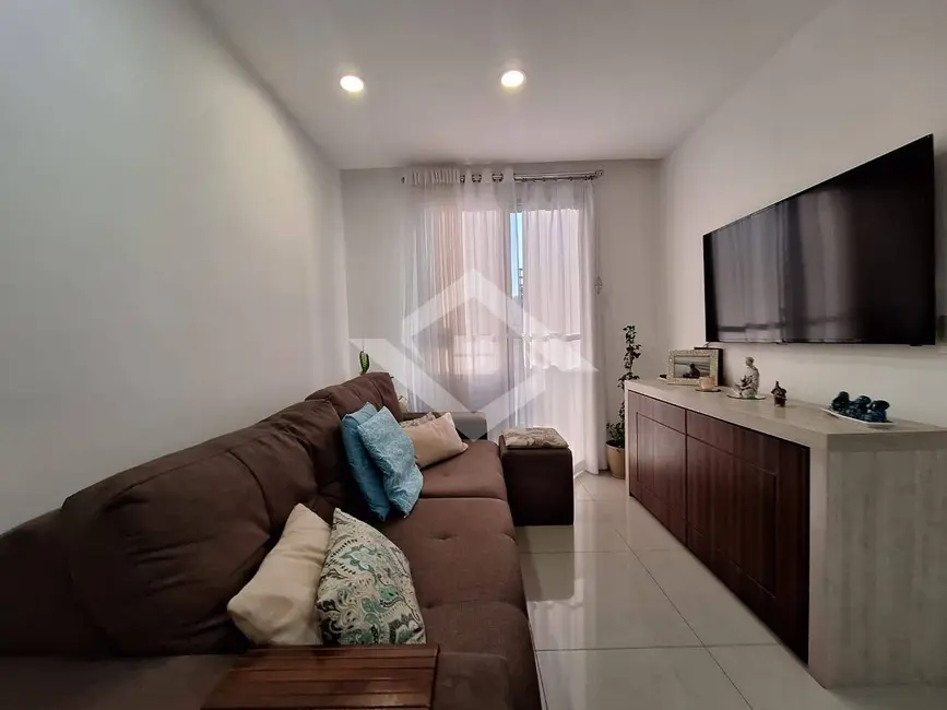Foto 8 de Apartamento com 2 quartos à venda, 50m2 em Jacarepaguá, Rio De Janeiro - RJ