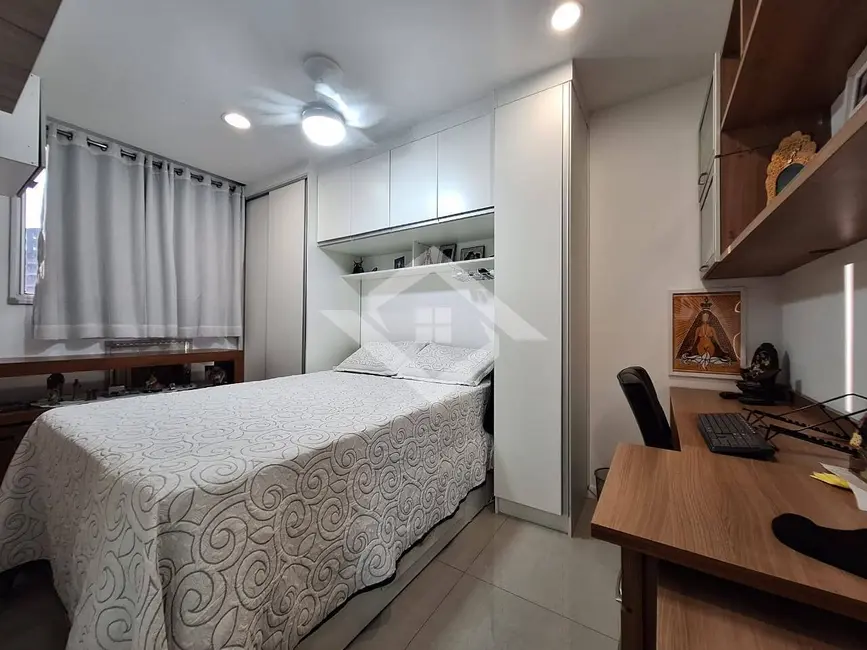 Foto 6 de Apartamento com 2 quartos à venda, 50m2 em Jacarepaguá, Rio De Janeiro - RJ