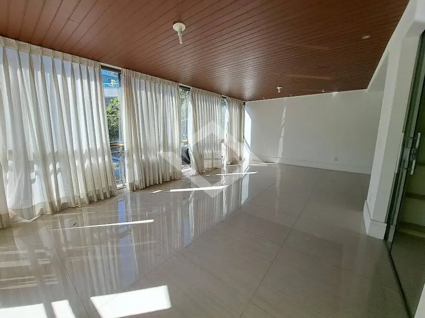 Foto 2 de Apartamento com 2 quartos à venda, 119m2 em Recreio dos Bandeirantes, Rio De Janeiro - RJ