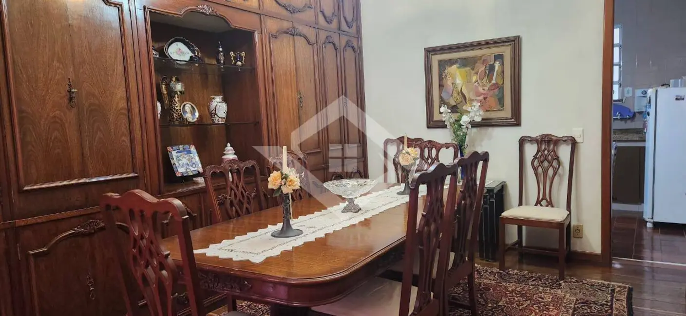 Apartamento com 4 quartos à venda, 298m2 em Copacabana, Rio De Janeiro - RJ - imagem 6 Foto 6 de Apartamento com 4 quartos à venda, 298m2 em Copacabana, Rio De Janeiro - RJ