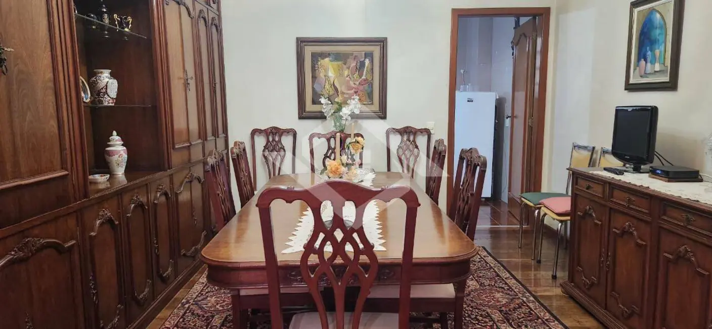 Apartamento com 4 quartos à venda, 298m2 em Copacabana, Rio De Janeiro - RJ - imagem 7 Foto 7 de Apartamento com 4 quartos à venda, 298m2 em Copacabana, Rio De Janeiro - RJ