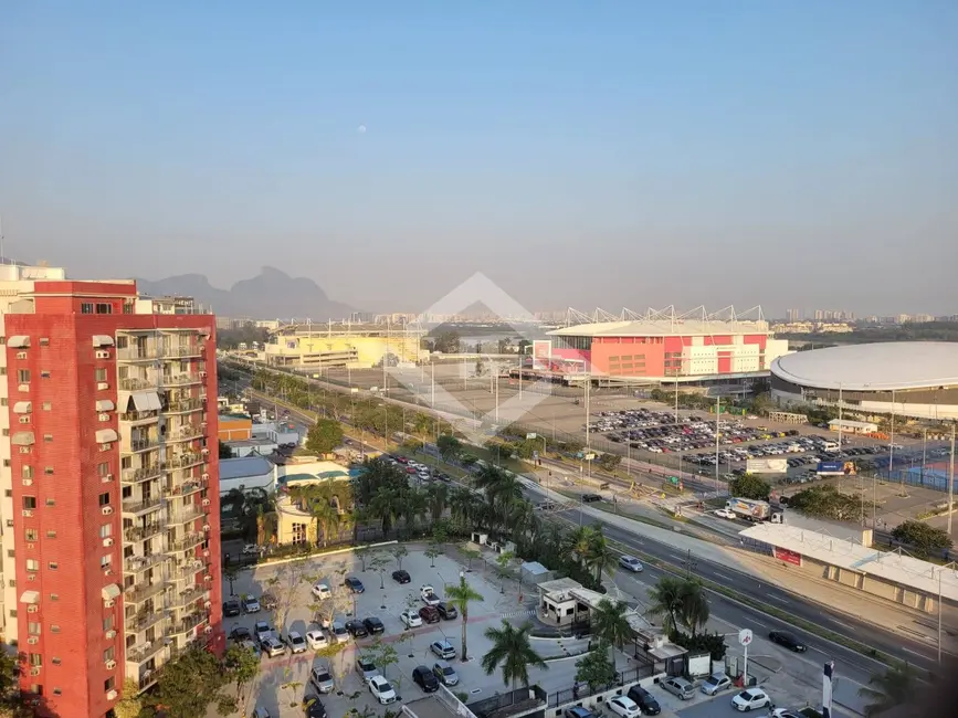 Foto 1 de Apartamento com 3 quartos à venda, 127m2 em Barra da Tijuca, Rio De Janeiro - RJ