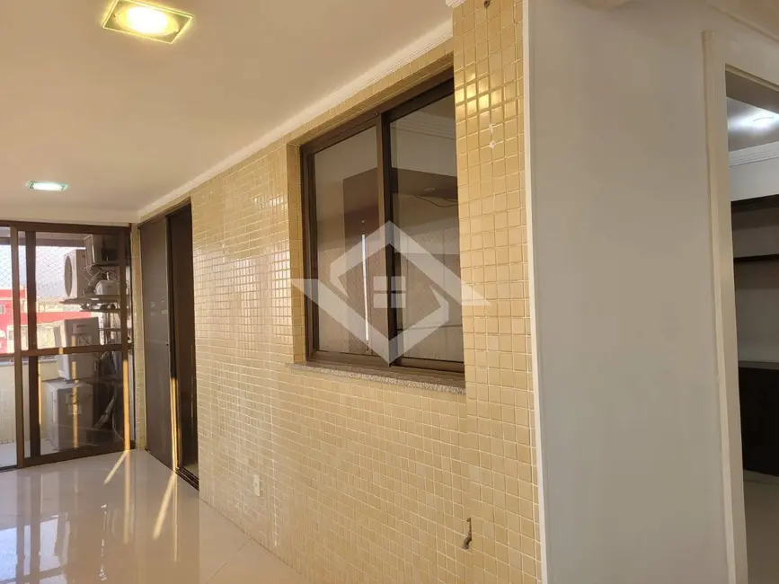 Foto 2 de Apartamento com 3 quartos à venda, 127m2 em Barra da Tijuca, Rio De Janeiro - RJ