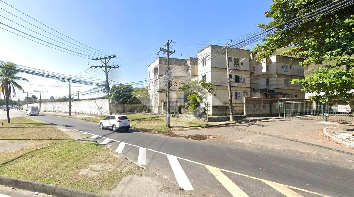 Apartamento com 2 quartos à venda, 59m2 em Campo Grande, Rio De Janeiro - RJ - imagem 4 Foto 4 de Apartamento com 2 quartos à venda, 59m2 em Campo Grande, Rio De Janeiro - RJ