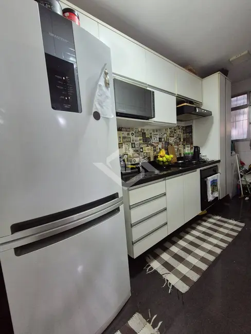 Apartamento com 2 quartos à venda, 59m2 em Campo Grande, Rio De Janeiro - RJ - imagem 8 Foto 8 de Apartamento com 2 quartos à venda, 59m2 em Campo Grande, Rio De Janeiro - RJ