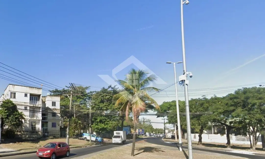 Apartamento com 2 quartos à venda, 59m2 em Campo Grande, Rio De Janeiro - RJ - imagem 5 Foto 5 de Apartamento com 2 quartos à venda, 59m2 em Campo Grande, Rio De Janeiro - RJ