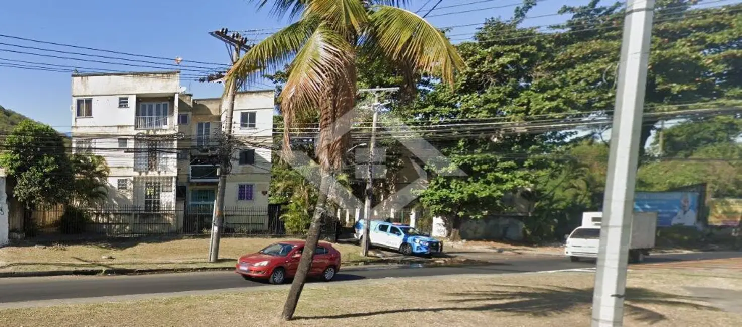 Apartamento com 2 quartos à venda, 59m2 em Campo Grande, Rio De Janeiro - RJ - imagem 7 Foto 7 de Apartamento com 2 quartos à venda, 59m2 em Campo Grande, Rio De Janeiro - RJ