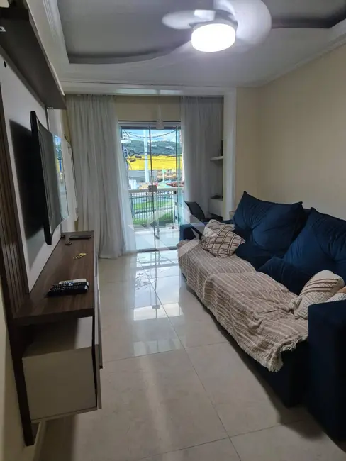 Foto 2 de Apartamento com 2 quartos à venda, 59m2 em Campo Grande, Rio De Janeiro - RJ