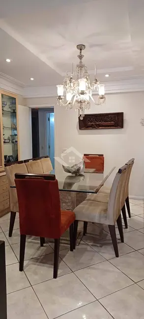 Foto 2 de Apartamento com 3 quartos à venda, 158m2 em Recreio dos Bandeirantes, Rio De Janeiro - RJ