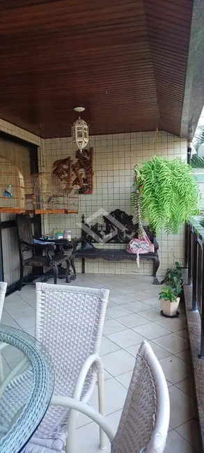 Apartamento com 3 quartos à venda, 158m2 em Recreio dos Bandeirantes, Rio De Janeiro - RJ - imagem 4 Foto 4 de Apartamento com 3 quartos à venda, 158m2 em Recreio dos Bandeirantes, Rio De Janeiro - RJ