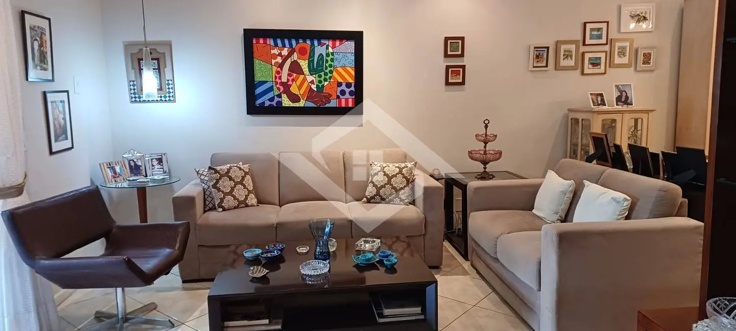 Apartamento com 3 quartos à venda, 158m2 em Recreio dos Bandeirantes, Rio De Janeiro - RJ - imagem 6 Foto 6 de Apartamento com 3 quartos à venda, 158m2 em Recreio dos Bandeirantes, Rio De Janeiro - RJ