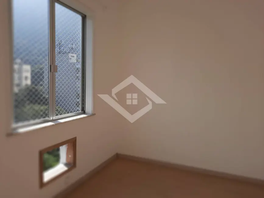 Foto 7 de Apartamento com 2 quartos à venda, 72m2 em Humaitá, Rio De Janeiro - RJ