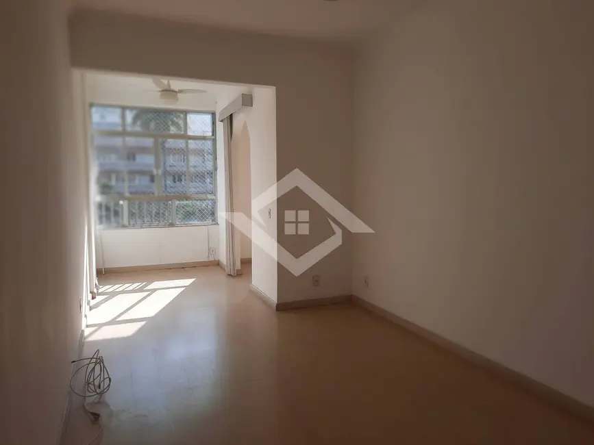 Foto 4 de Apartamento com 2 quartos à venda, 72m2 em Humaitá, Rio De Janeiro - RJ