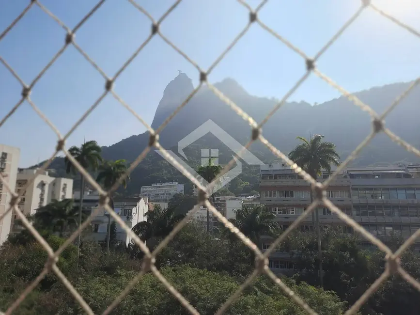 Foto 8 de Apartamento com 2 quartos à venda, 72m2 em Humaitá, Rio De Janeiro - RJ