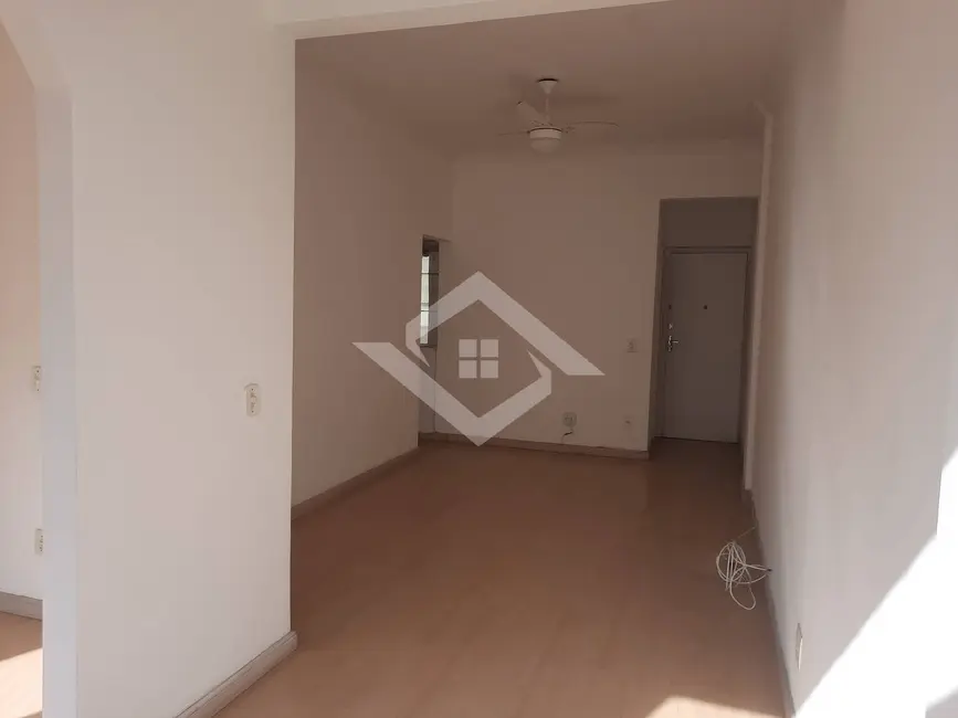 Foto 6 de Apartamento com 2 quartos à venda, 72m2 em Humaitá, Rio De Janeiro - RJ