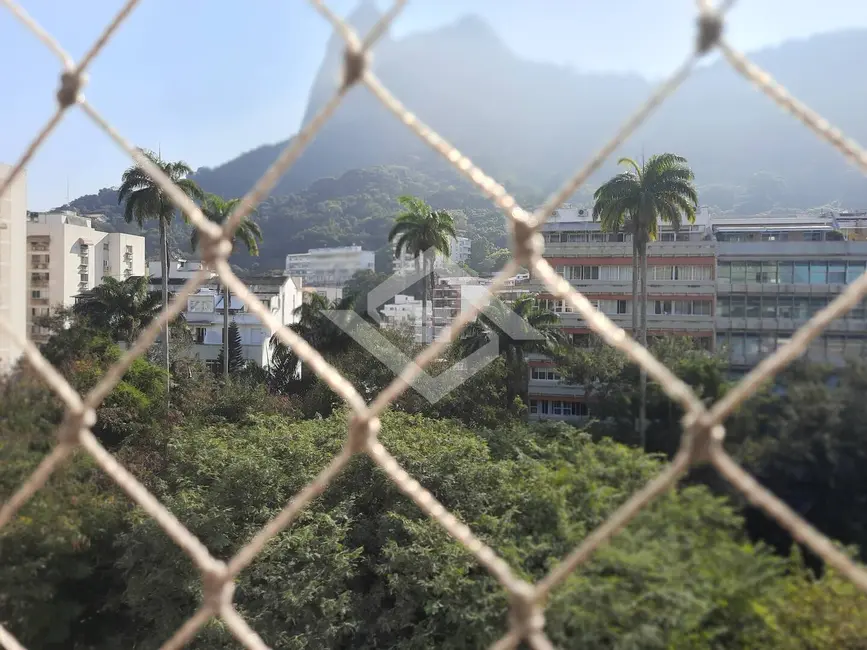 Foto 9 de Apartamento com 2 quartos à venda, 72m2 em Humaitá, Rio De Janeiro - RJ