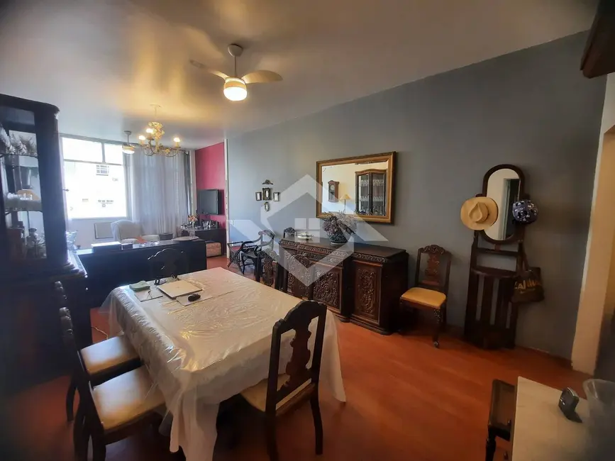 Foto 7 de Apartamento com 3 quartos à venda, 120m2 em Ipanema, Rio De Janeiro - RJ