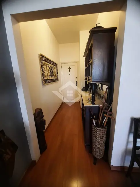 Foto 4 de Apartamento com 3 quartos à venda, 120m2 em Ipanema, Rio De Janeiro - RJ