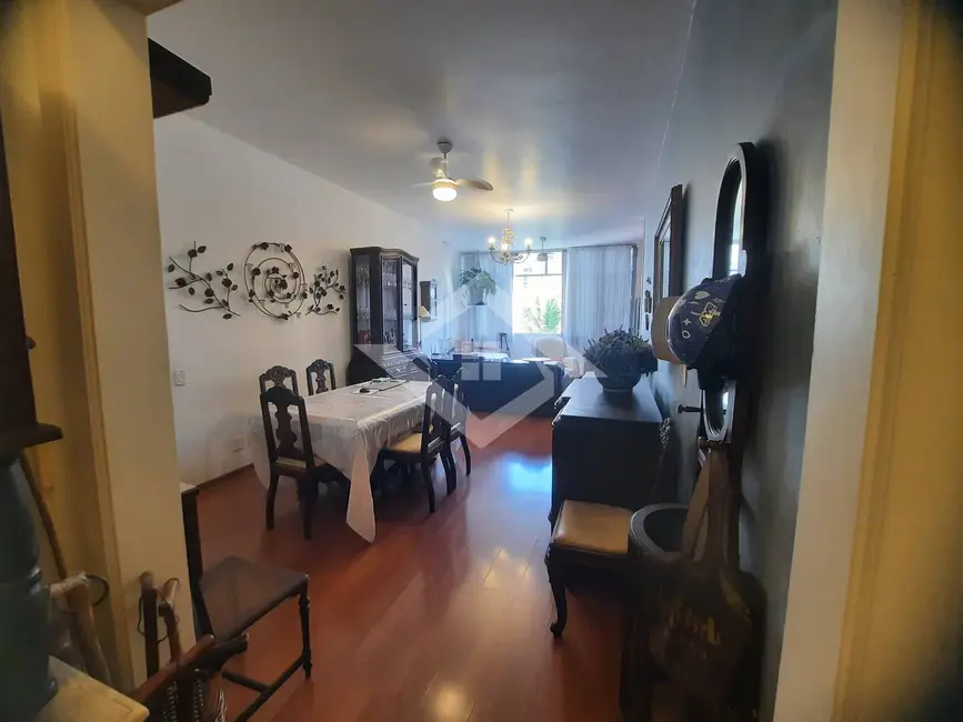 Foto 5 de Apartamento com 3 quartos à venda, 120m2 em Ipanema, Rio De Janeiro - RJ