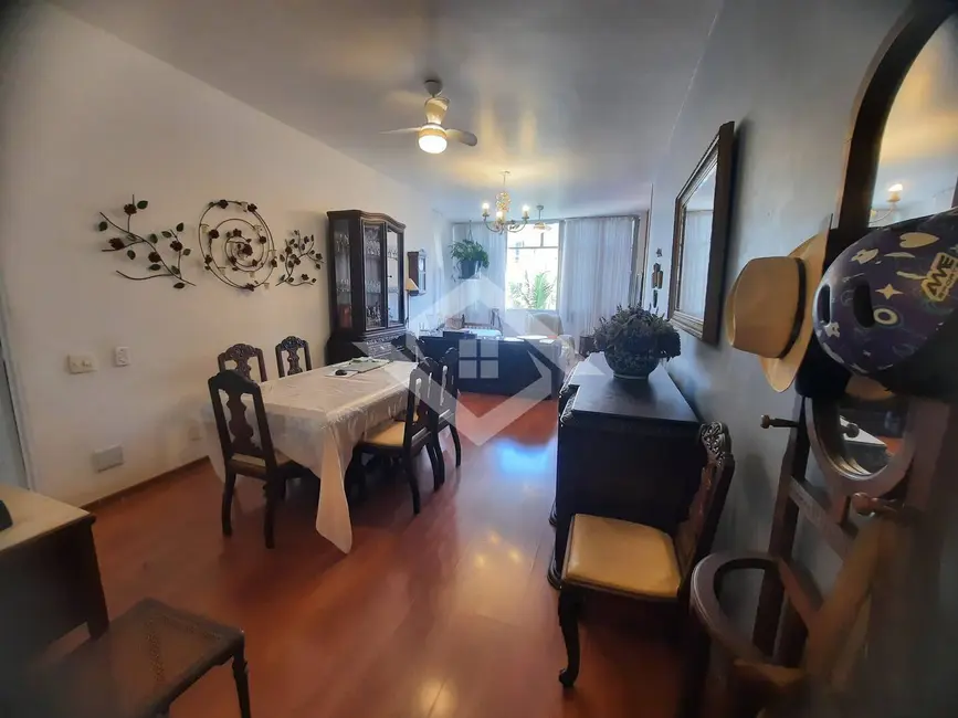 Foto 6 de Apartamento com 3 quartos à venda, 120m2 em Ipanema, Rio De Janeiro - RJ