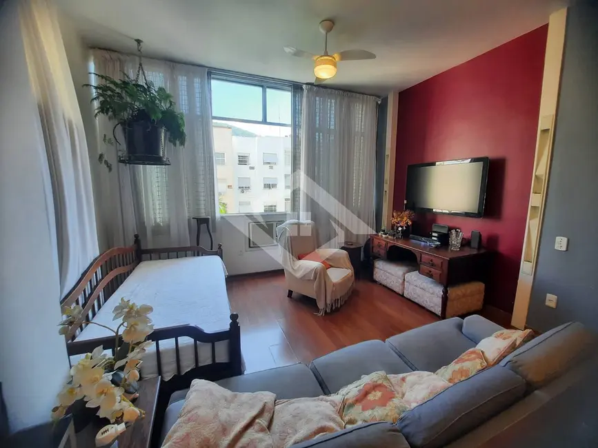 Foto 9 de Apartamento com 3 quartos à venda, 120m2 em Ipanema, Rio De Janeiro - RJ