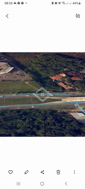 Foto 4 de Terreno / Lote à venda, 1080m2 em Recreio dos Bandeirantes, Rio De Janeiro - RJ