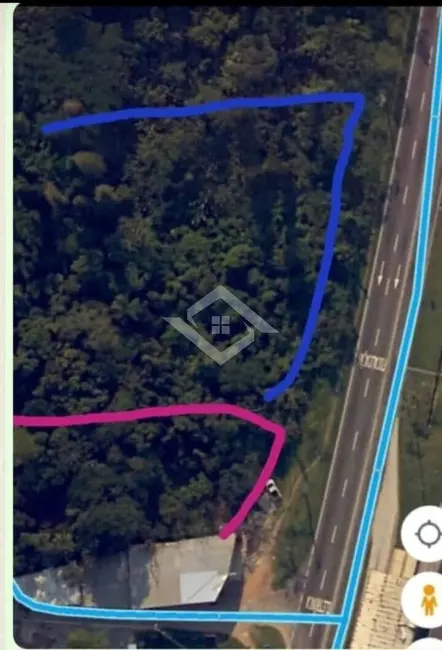 Foto 3 de Terreno / Lote à venda, 1080m2 em Recreio dos Bandeirantes, Rio De Janeiro - RJ