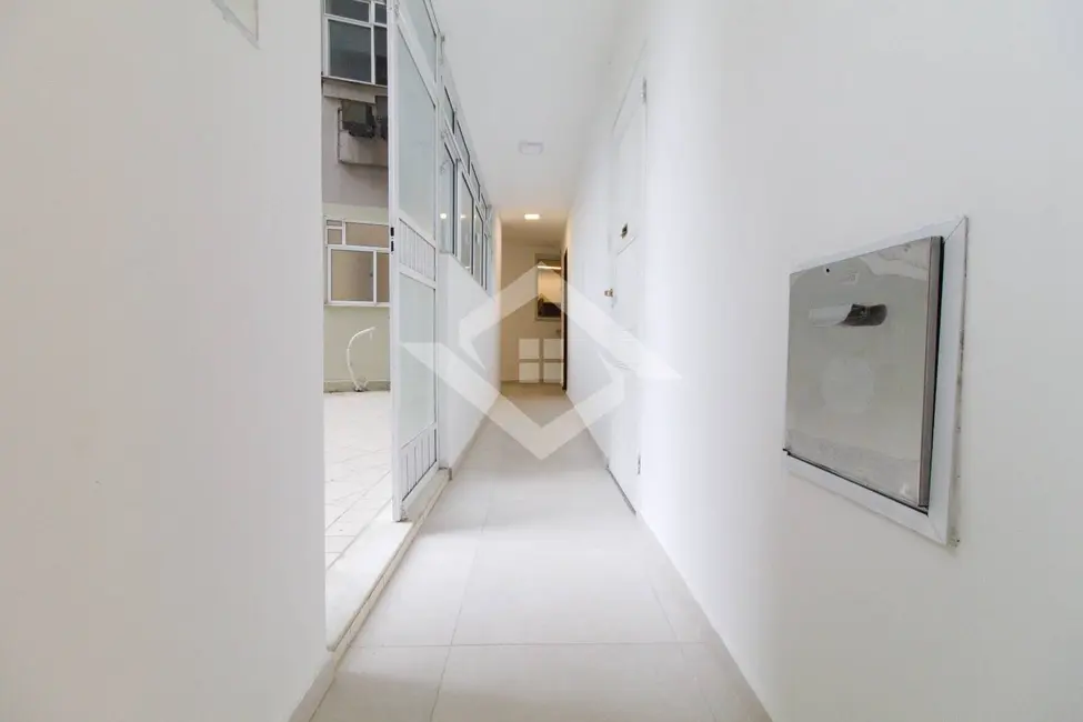 Foto 2 de Apartamento com 4 quartos à venda, 320m2 em Flamengo, Rio De Janeiro - RJ