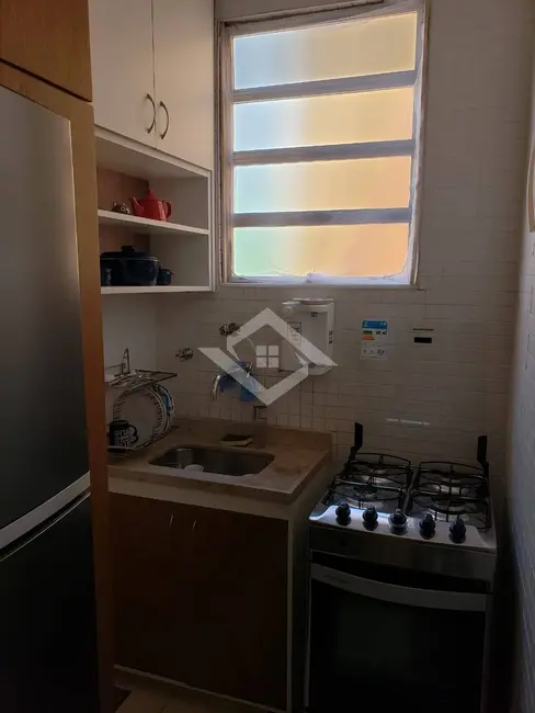 Apartamento com 2 quartos à venda, 55m2 em Botafogo, Rio De Janeiro - RJ - imagem 9 Foto 9 de Apartamento com 2 quartos à venda, 55m2 em Botafogo, Rio De Janeiro - RJ