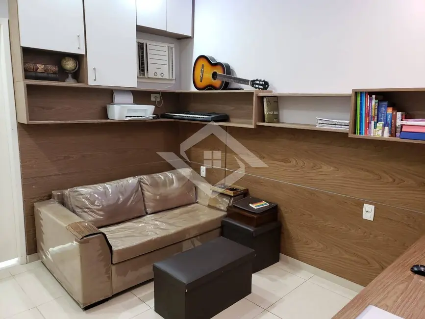 Apartamento com 2 quartos à venda, 55m2 em Botafogo, Rio De Janeiro - RJ - imagem 4 Foto 4 de Apartamento com 2 quartos à venda, 55m2 em Botafogo, Rio De Janeiro - RJ