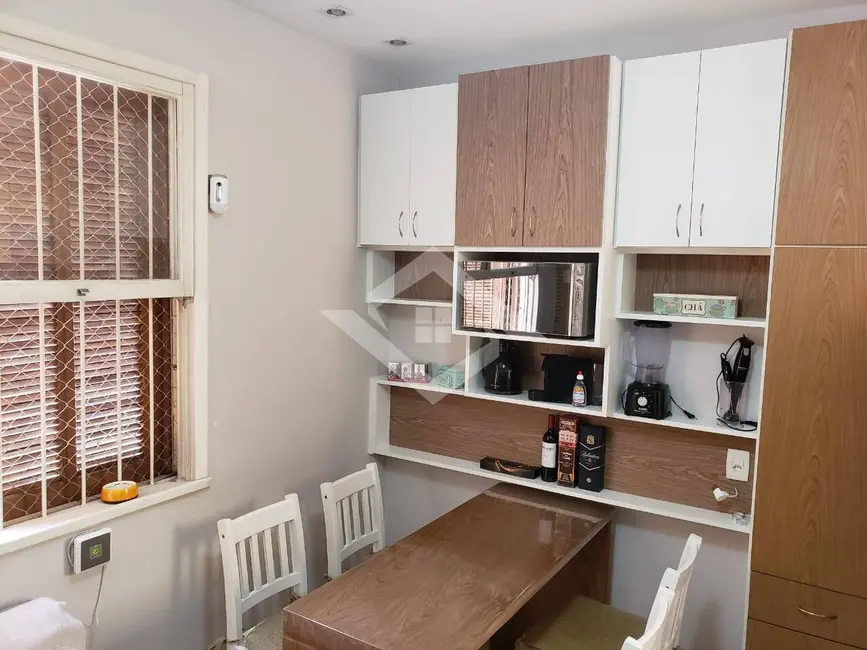 Apartamento com 2 quartos à venda, 55m2 em Botafogo, Rio De Janeiro - RJ - imagem 2 Foto 2 de Apartamento com 2 quartos à venda, 55m2 em Botafogo, Rio De Janeiro - RJ