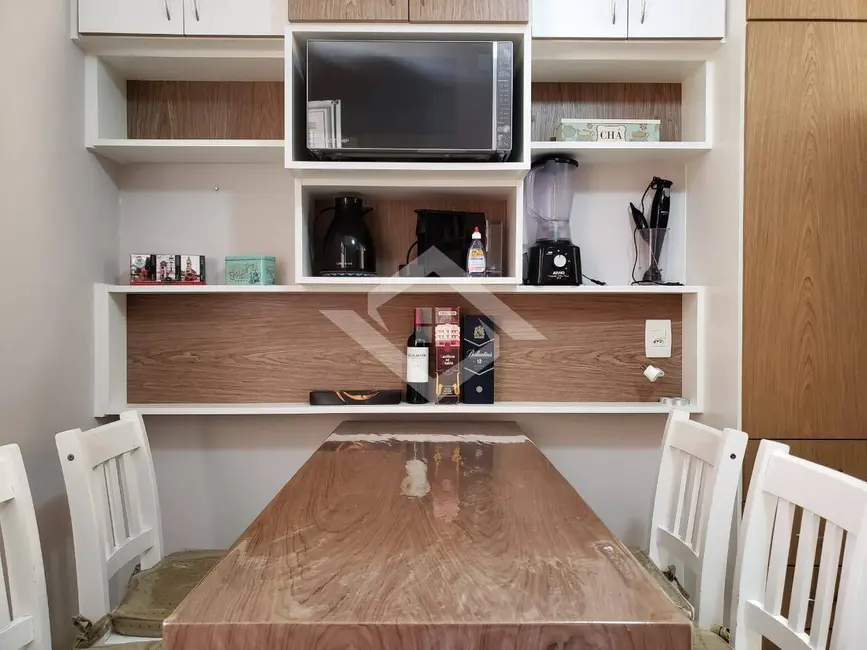 Apartamento com 2 quartos à venda, 55m2 em Botafogo, Rio De Janeiro - RJ - imagem 6 Foto 6 de Apartamento com 2 quartos à venda, 55m2 em Botafogo, Rio De Janeiro - RJ